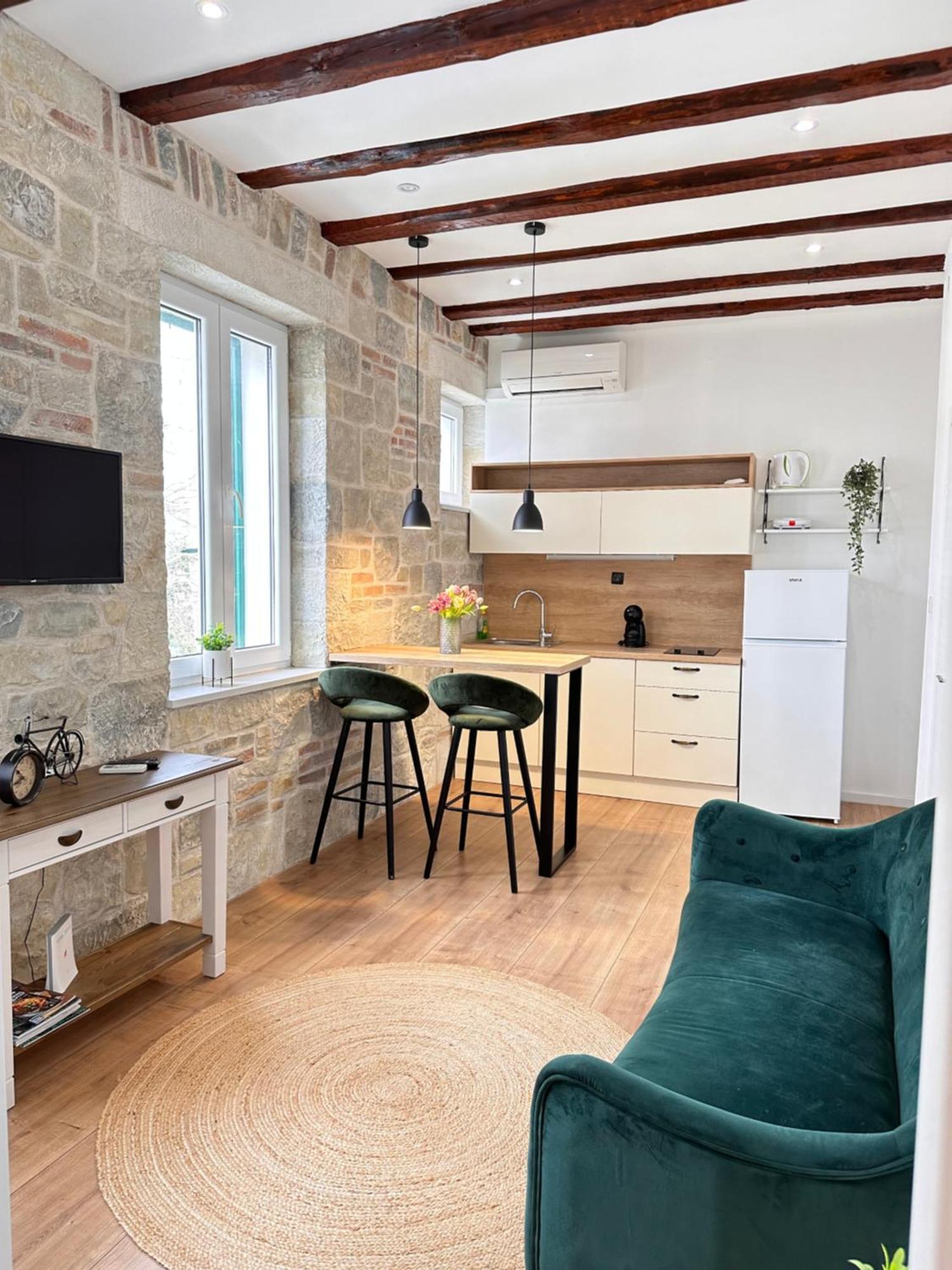 Apartman Agora Split