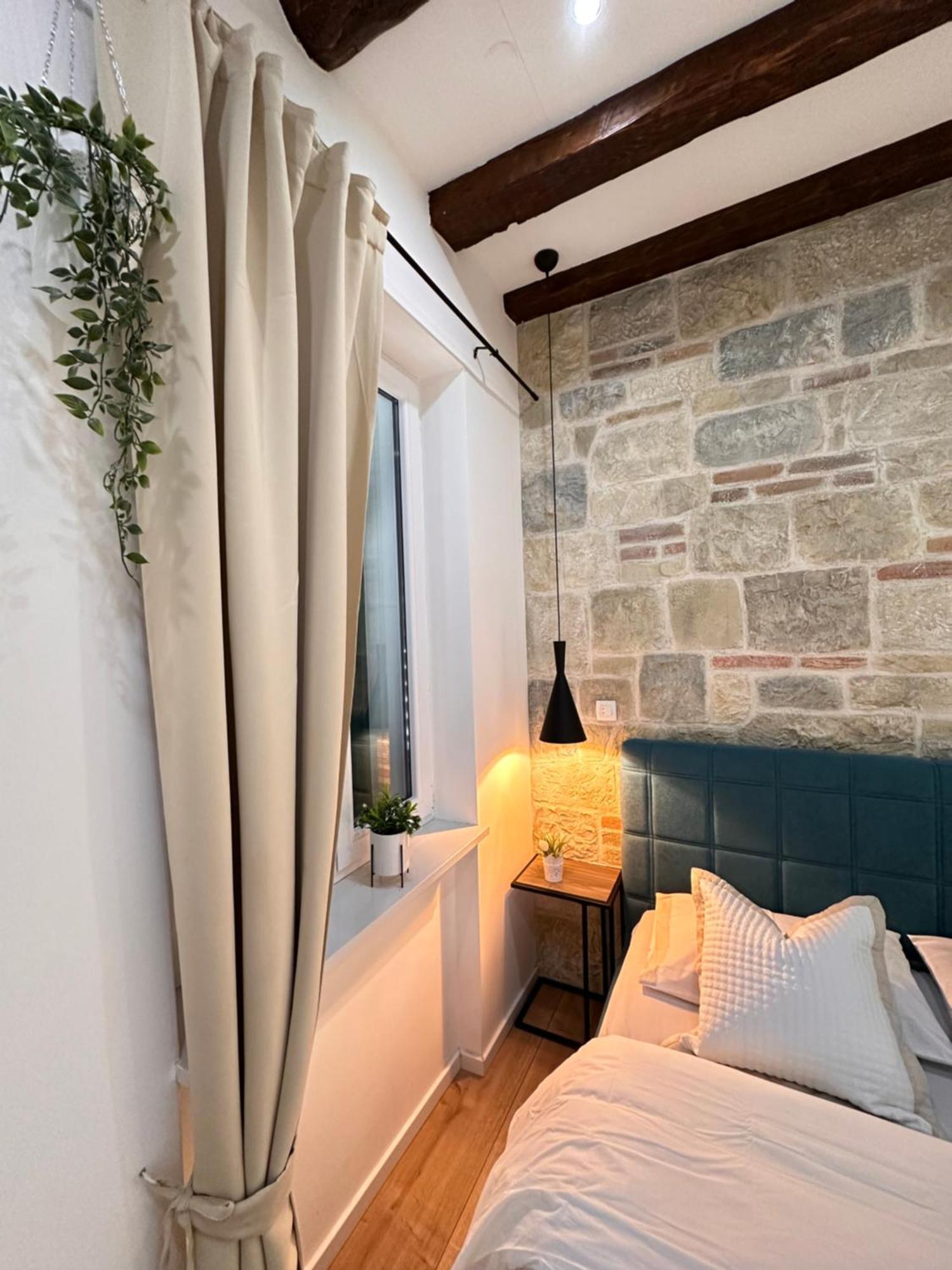Apartman Agora