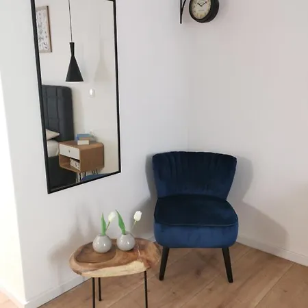 Appartement Agora à Split Extérieur photo