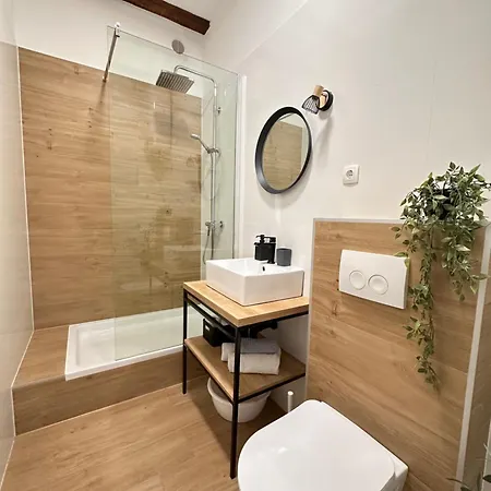 Appartement Agora à Split Extérieur photo