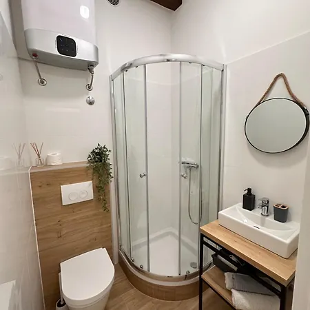 Appartement Agora à Split Extérieur photo