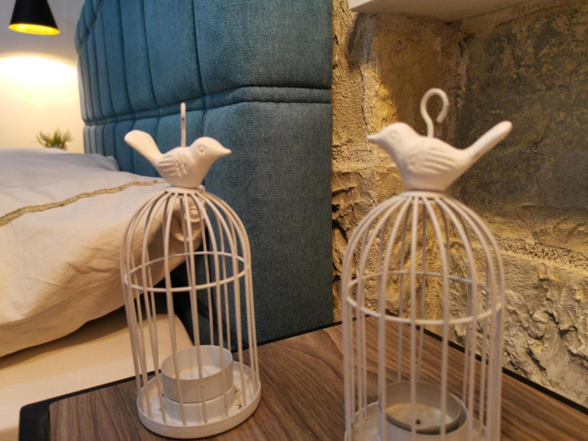 Agora Appartement Split