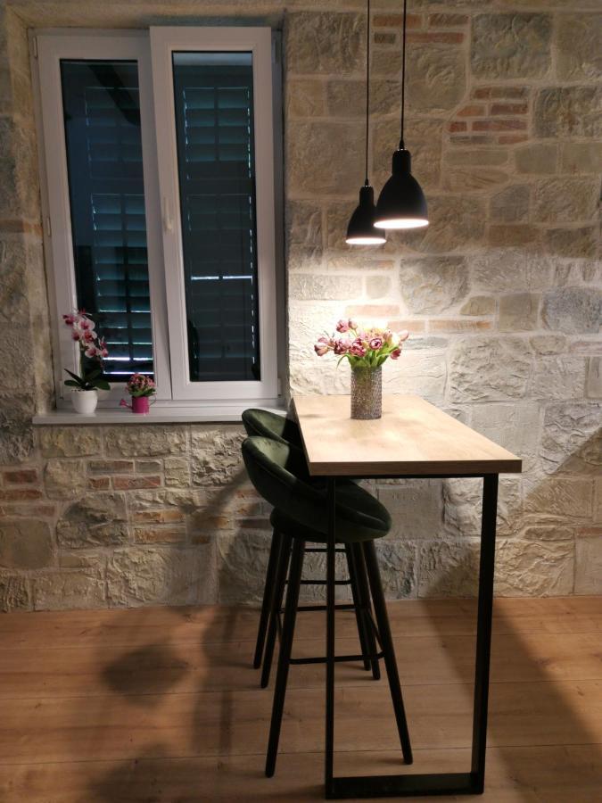 Appartement Agora Split