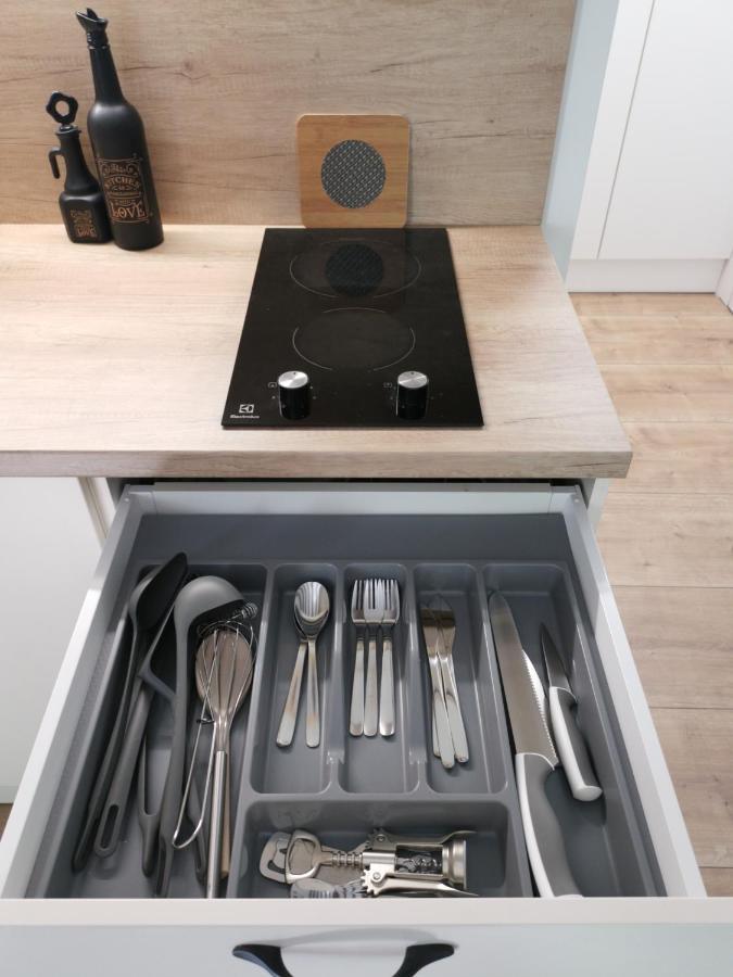 Agora Appartement