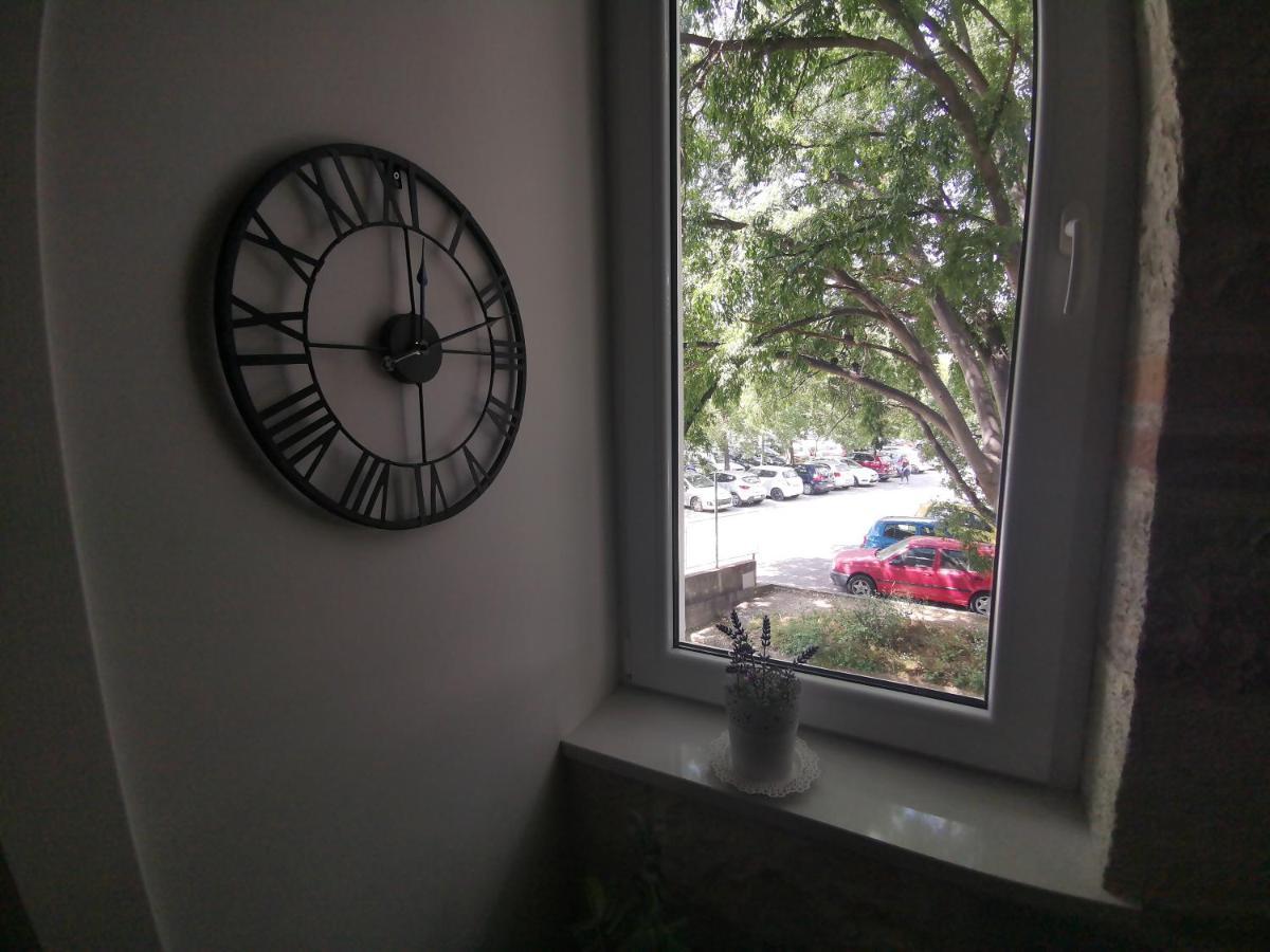 Appartement Agora