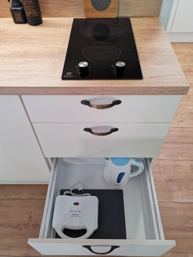Agora Appartement *