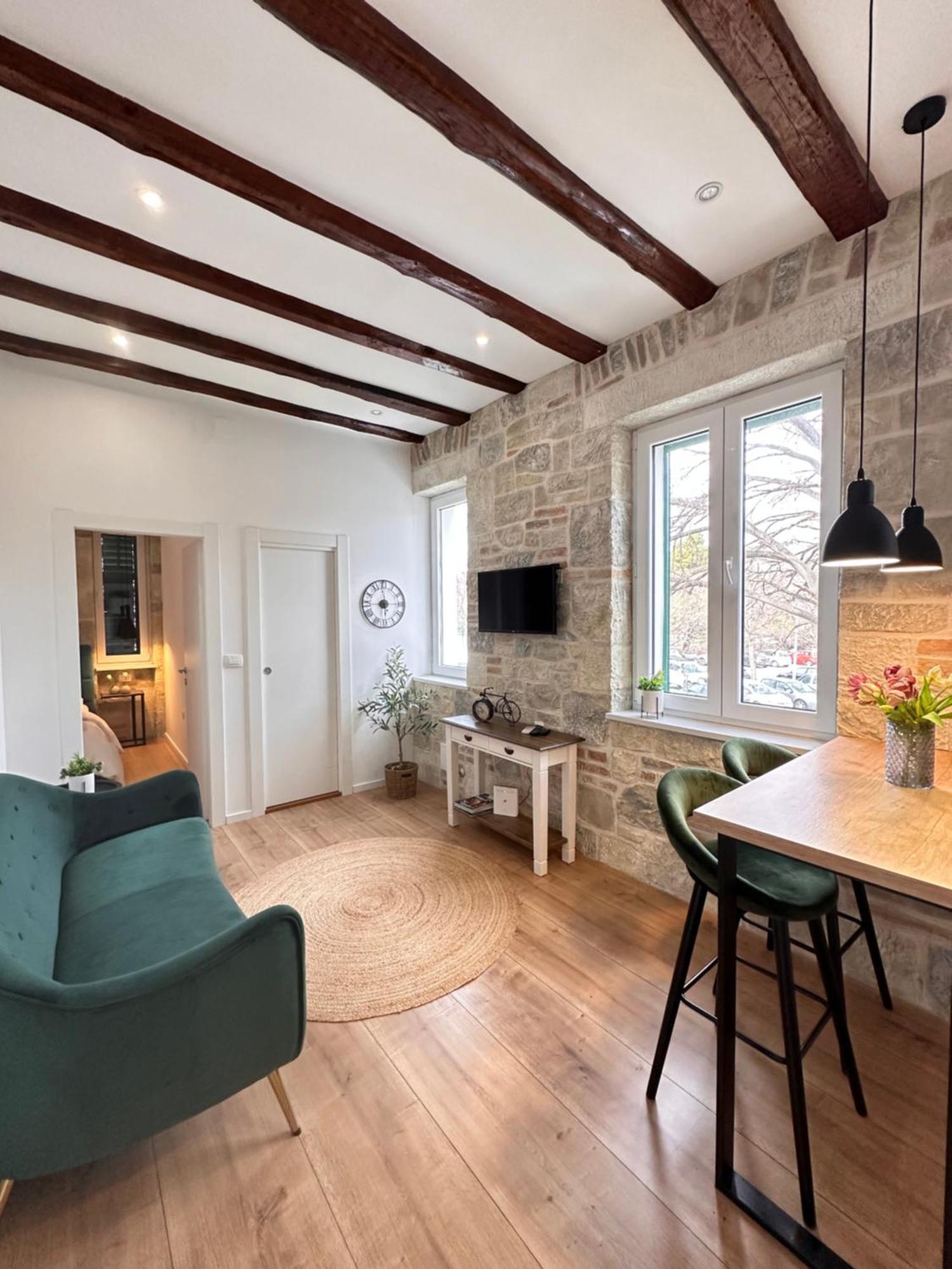 Agora Appartement *