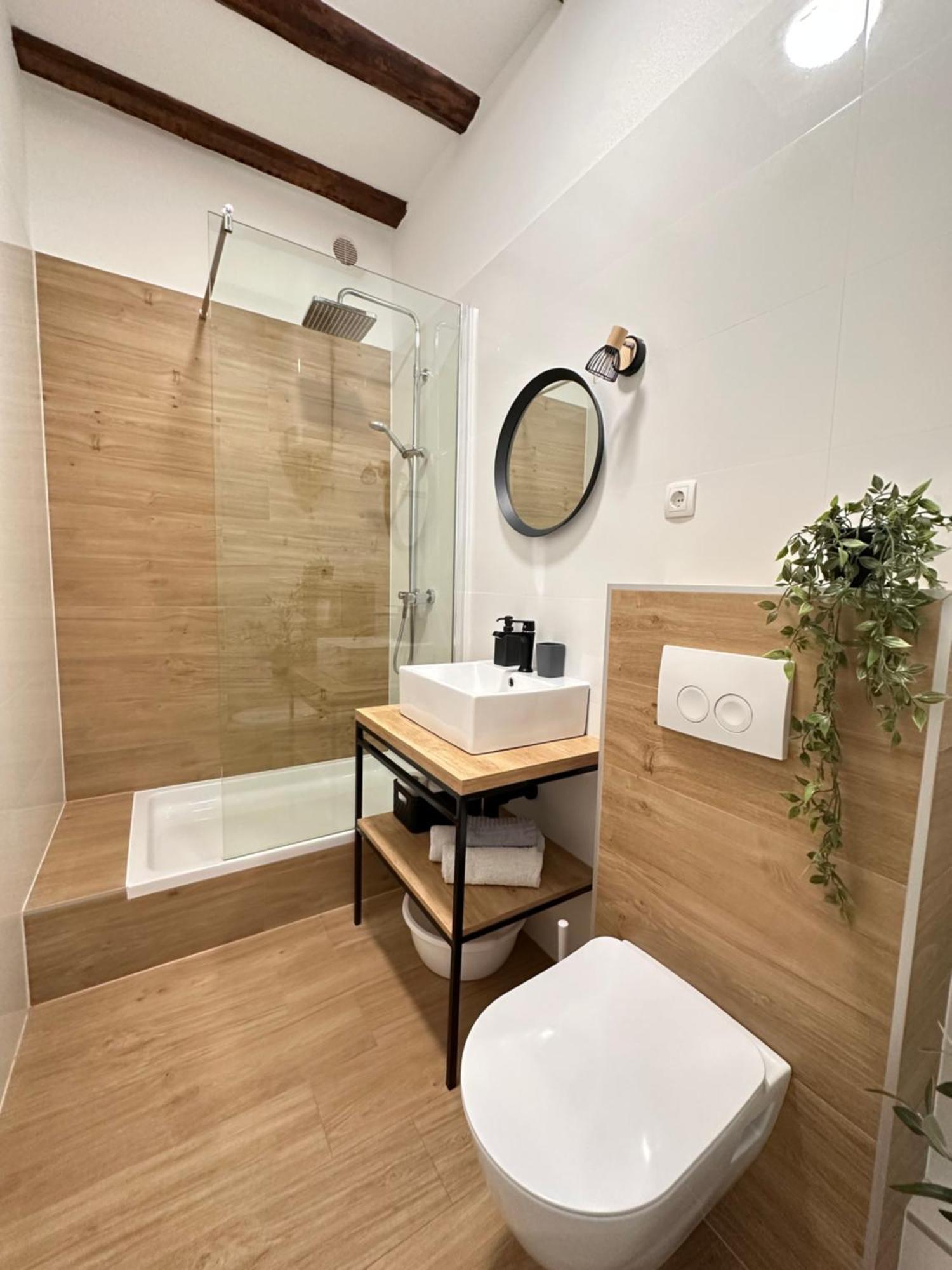 Appartement Agora
