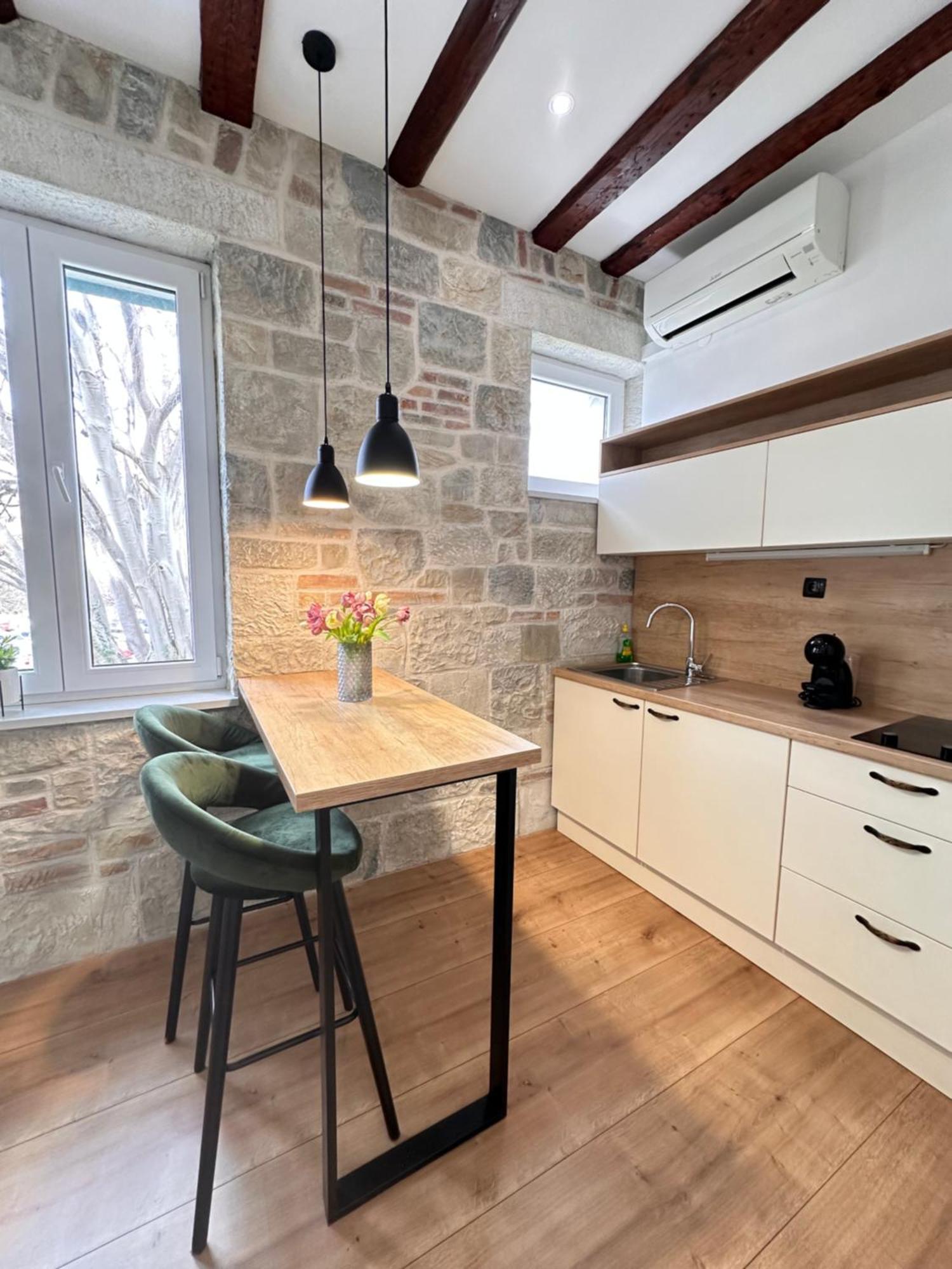 Agora Appartement *
