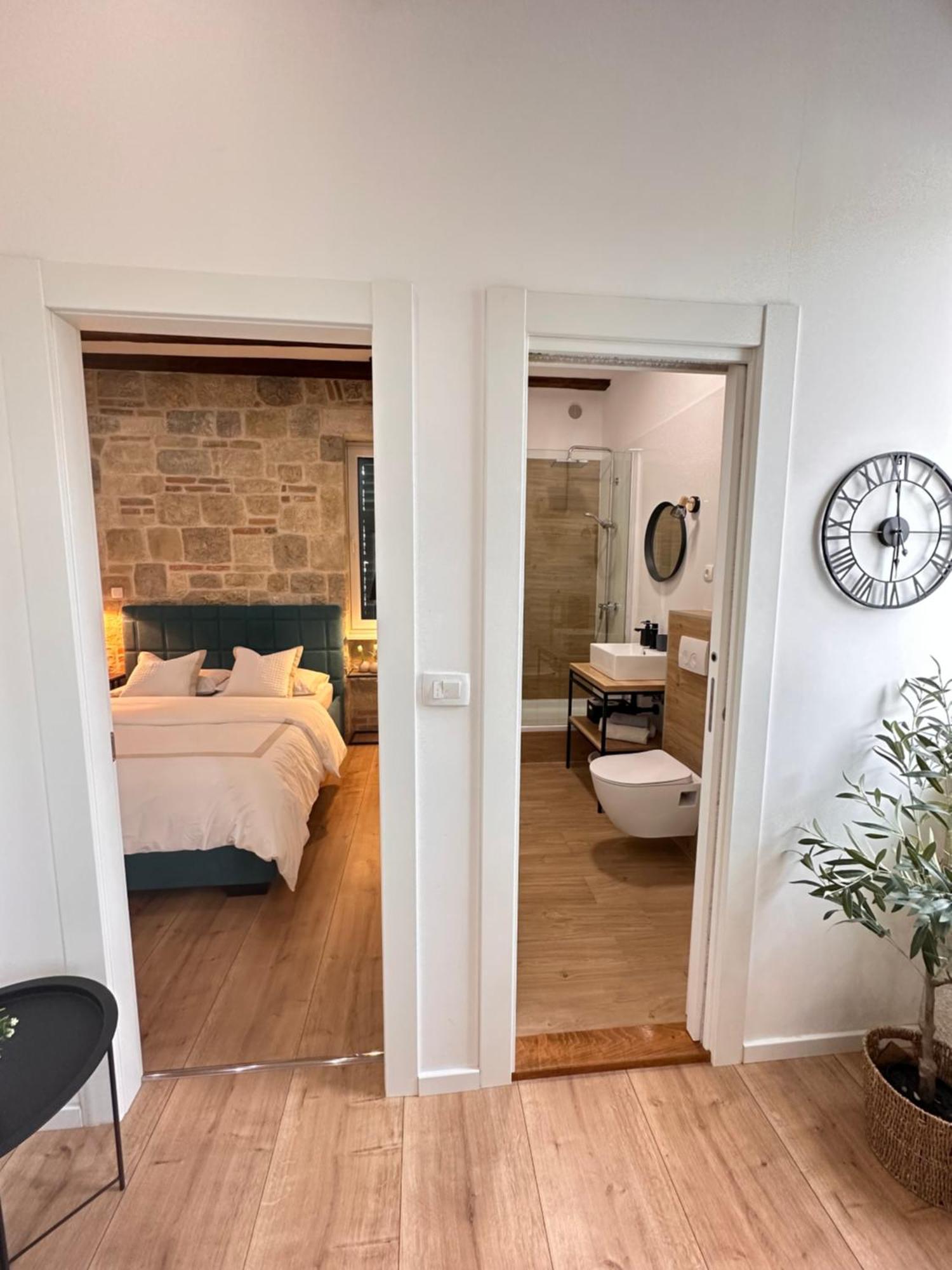 Appartement Agora Split