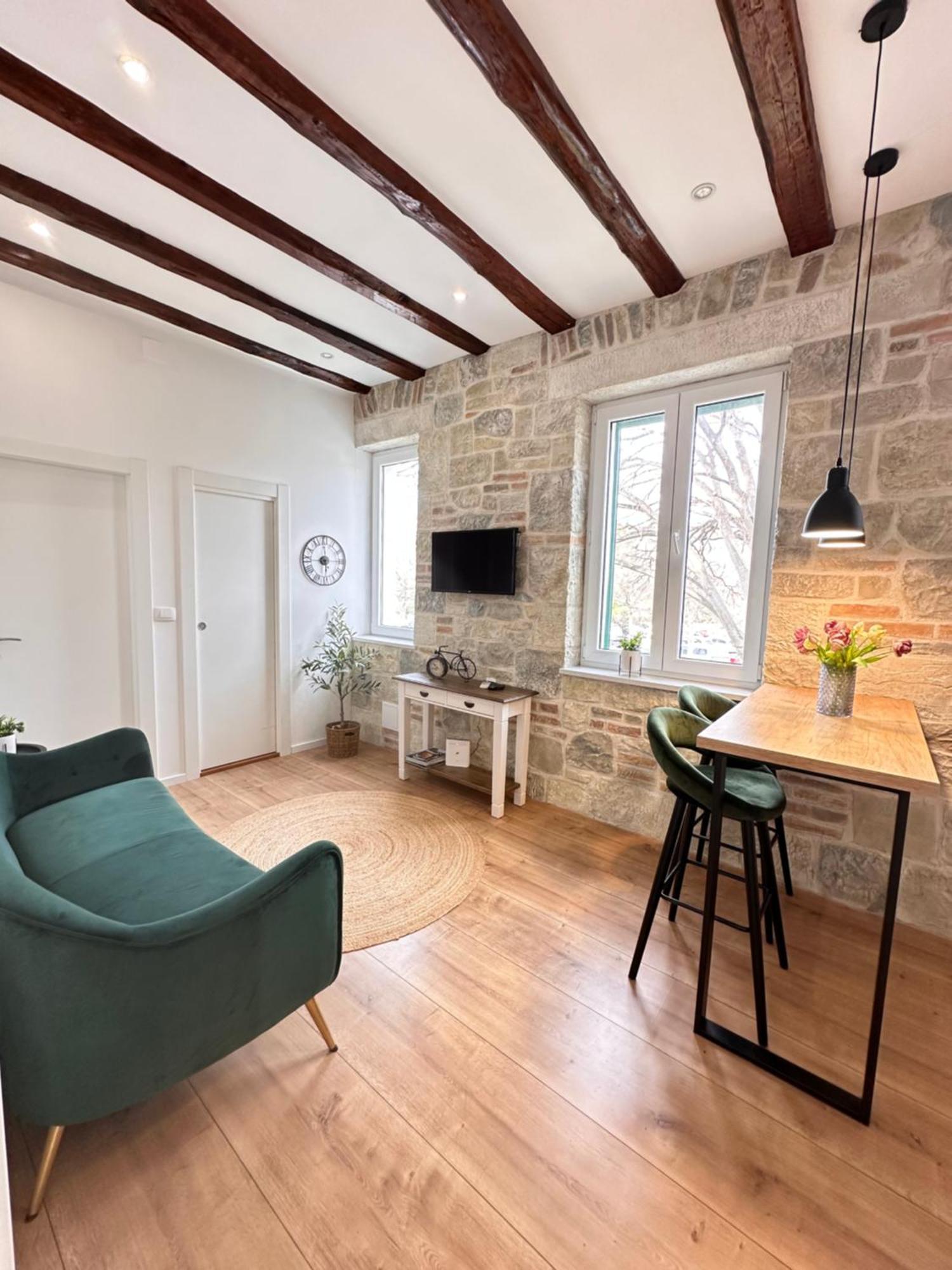 Agora Appartement Split
