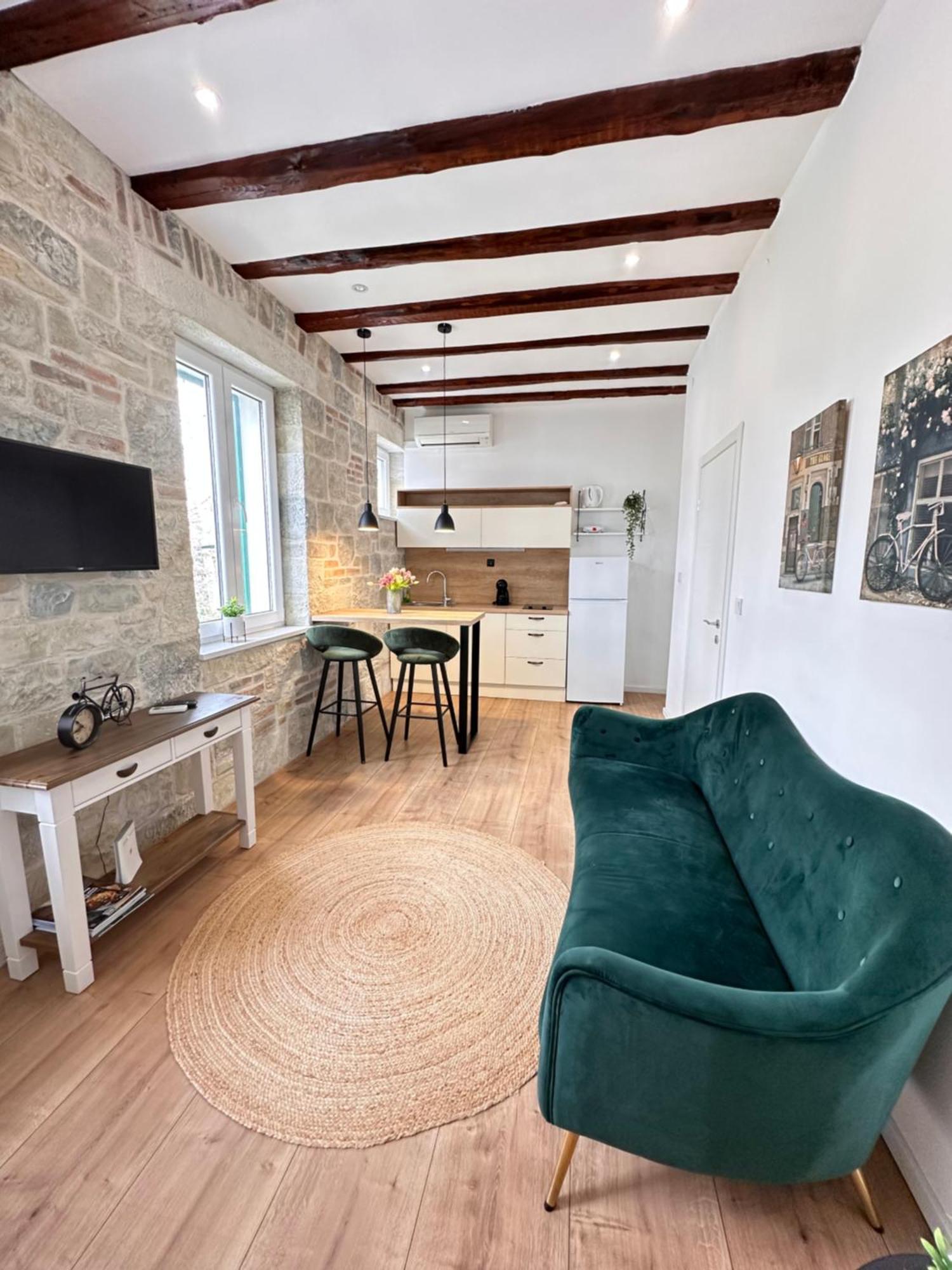 Appartement Agora Split