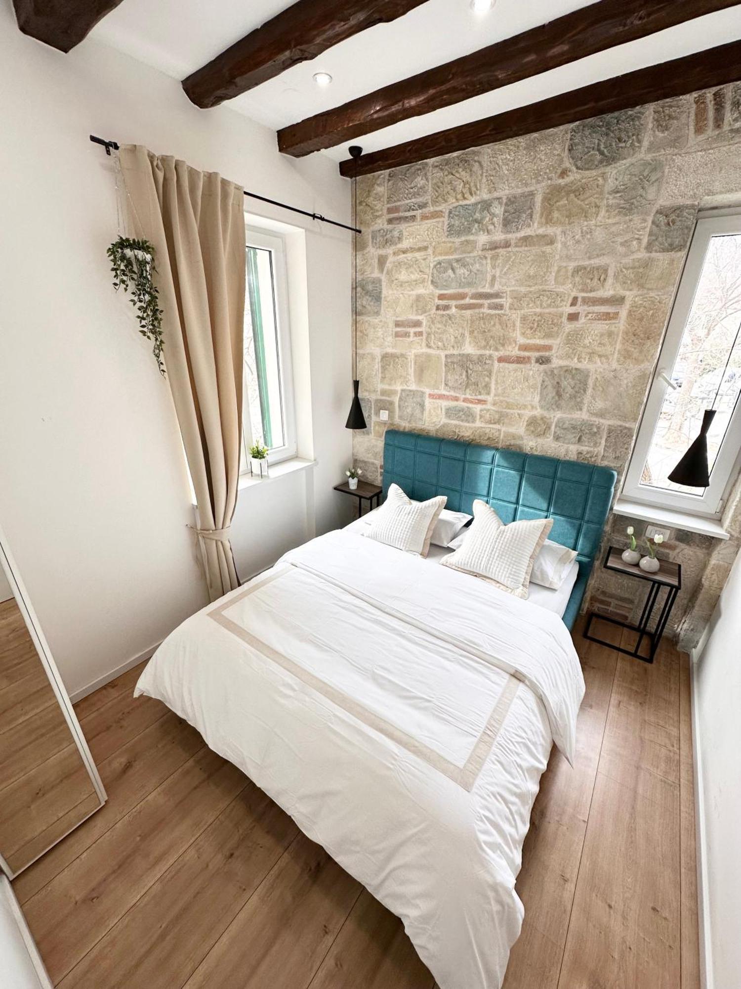 Agora Appartement