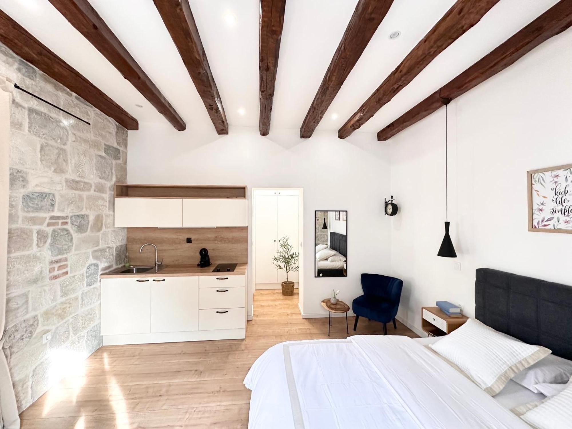 Agora Appartement *
