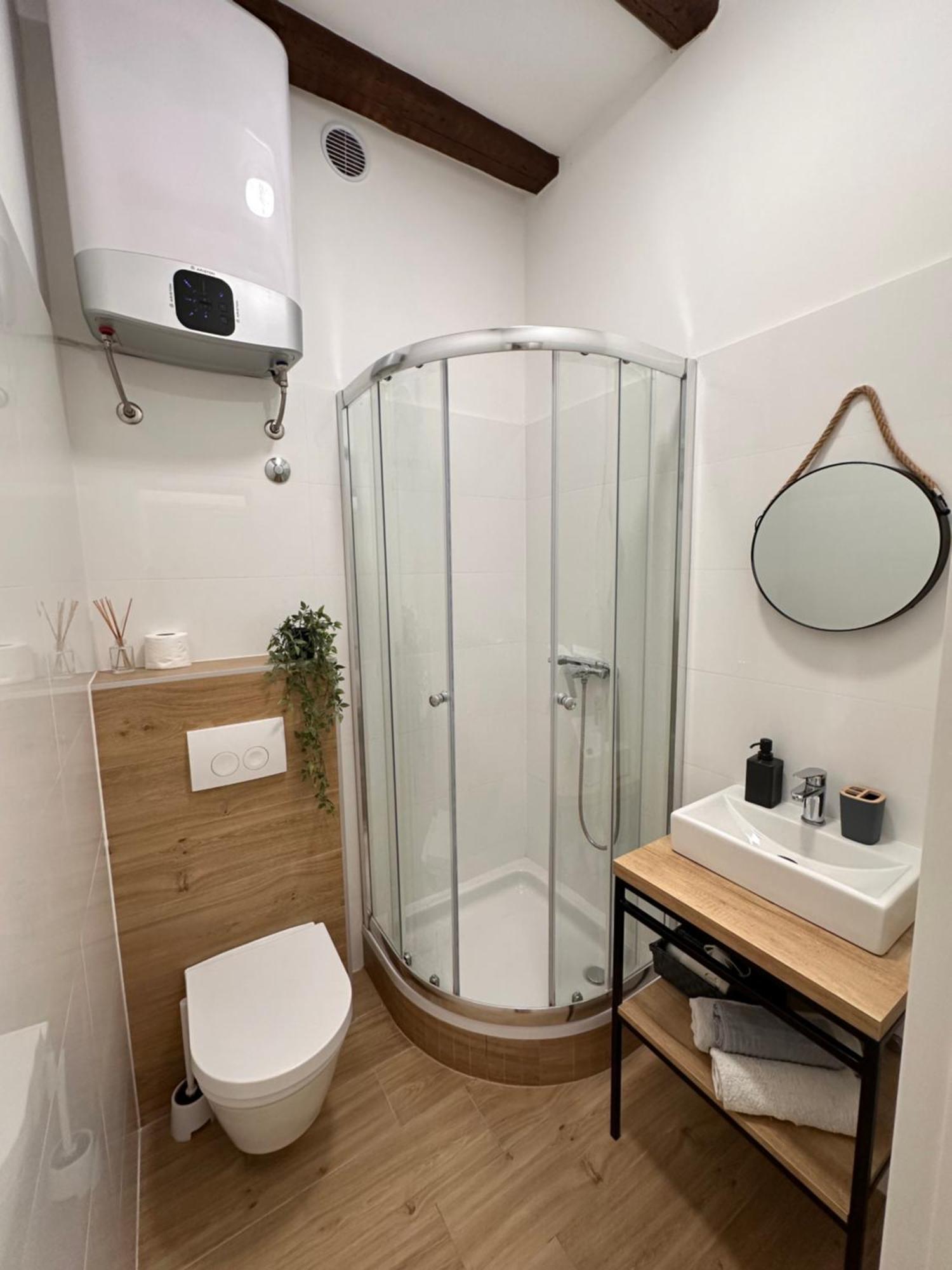 Appartement Agora *