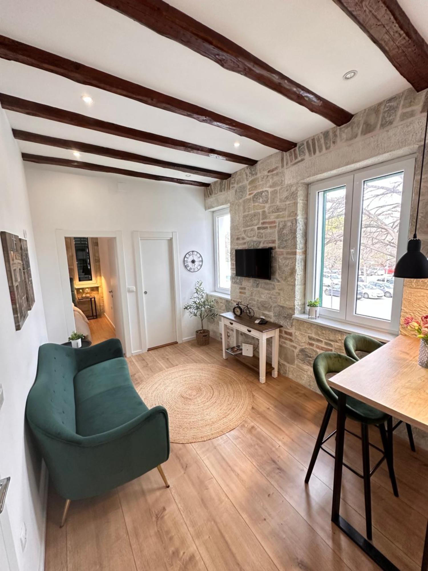 Agora Appartement *