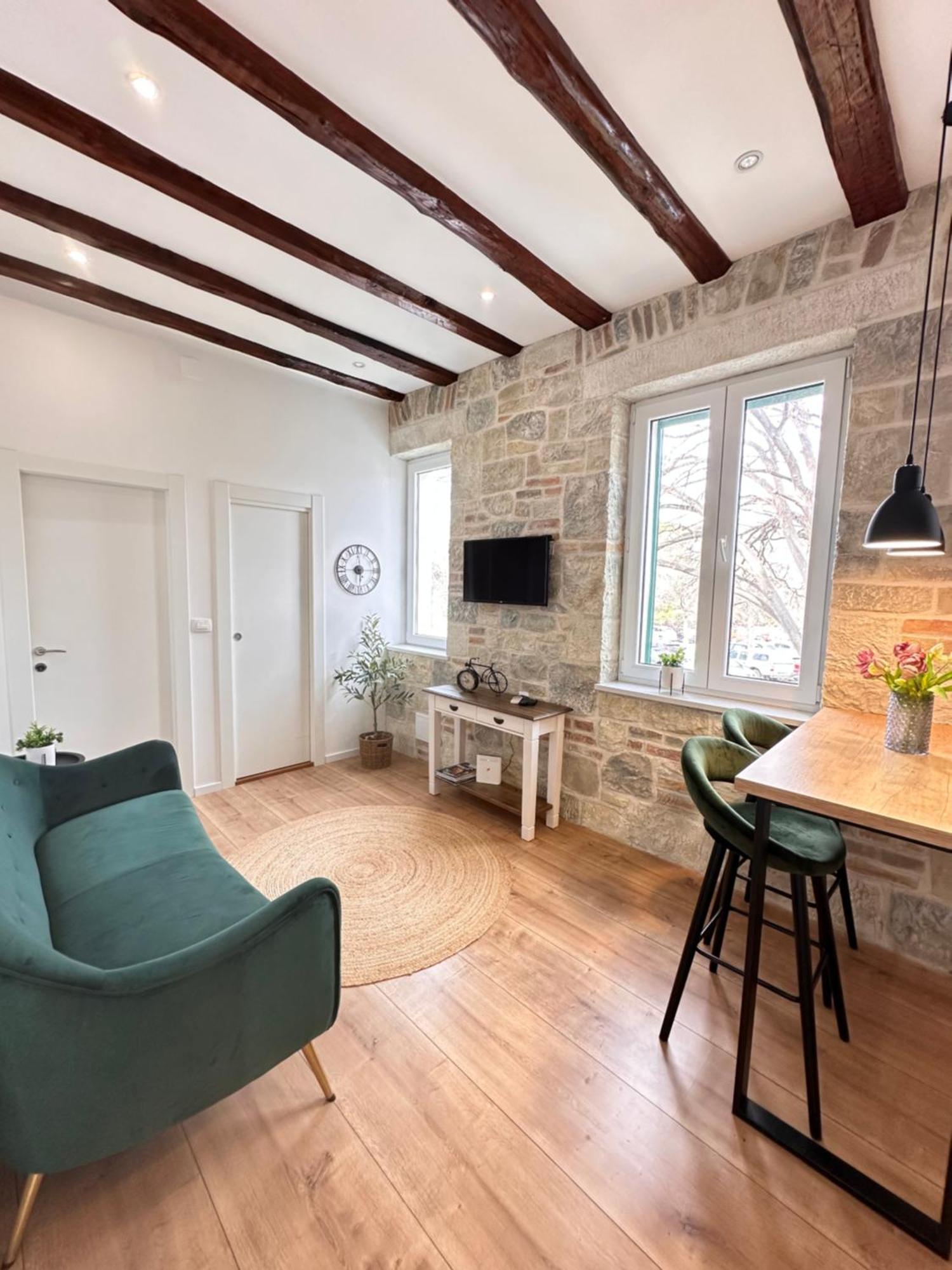 Agora Appartement Split