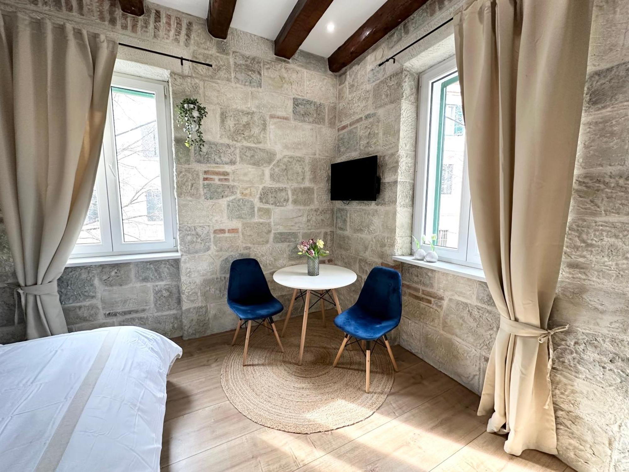Appartement Agora