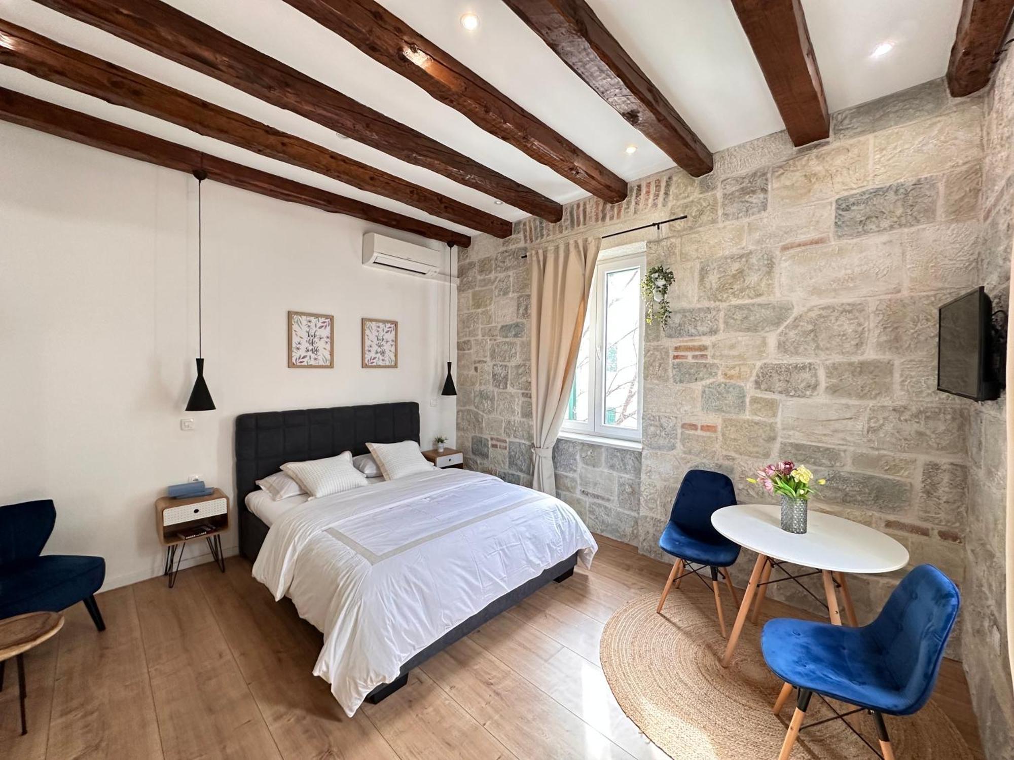 Agora Appartement Split