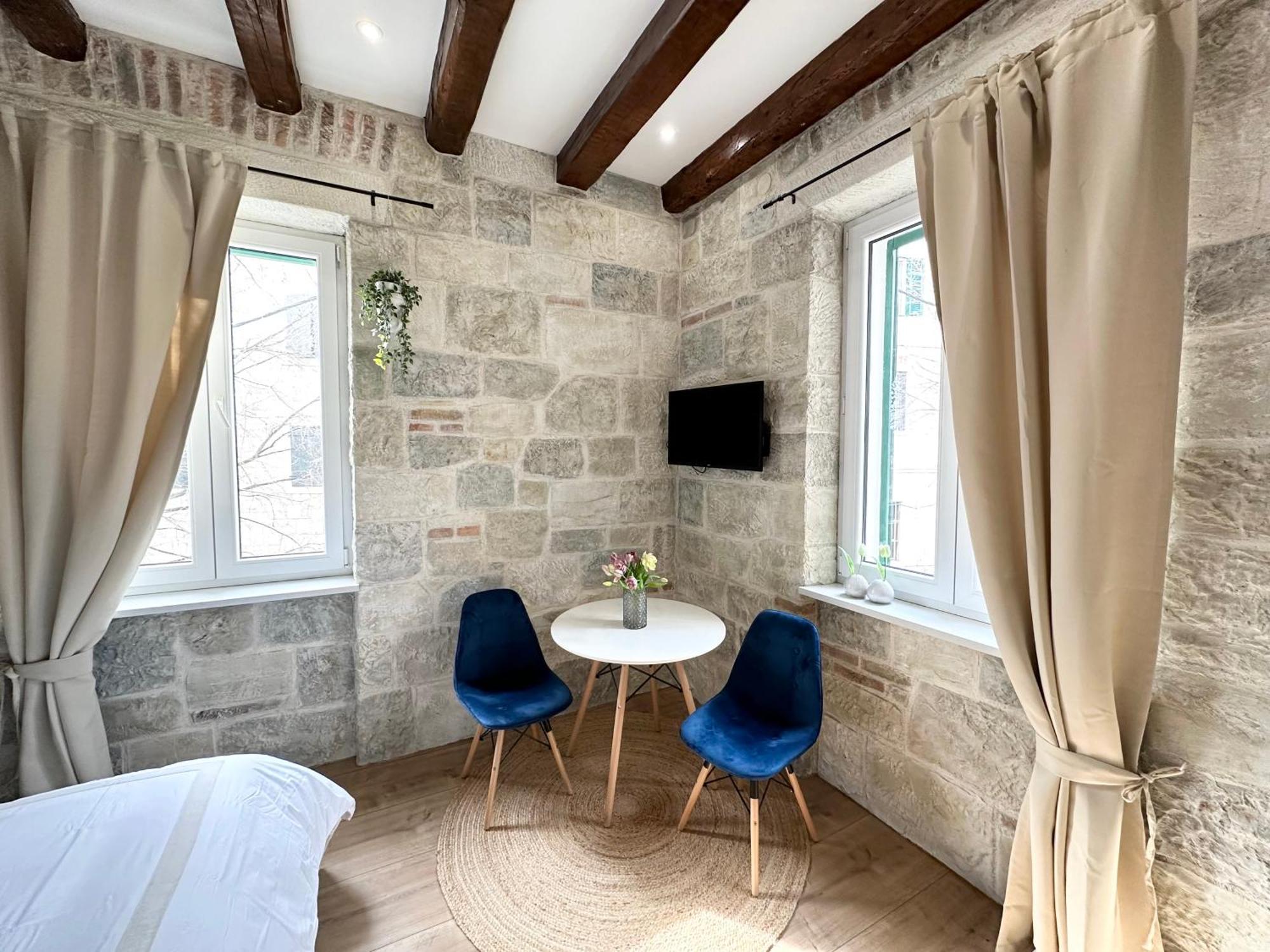 Agora Appartement